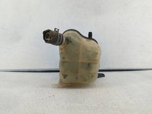 2008-2011 Ford Taurus Radiator Coolant Overflow Expansion Tank Bottle