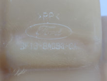 Ford F-250 Radiator Coolant Overflow Expansion Tank Bottle