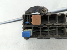 2008-2009 Nissan Xterra Fusebox Fuse Box Panel Relay Module P/N:ZP00B 284B6ZE00C Fits 2008 2009 OEM Used Auto Parts