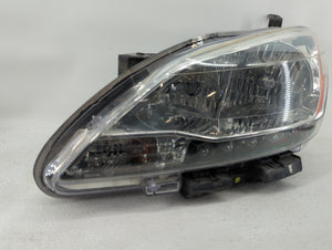 2005-2015 Nissan Xterra Driver Left Oem Head Light Headlight Lamp