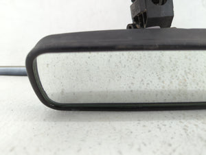 2004 Volvo V40 Interior Rear View Mirror Replacement OEM P/N:E11015478 Fits OEM Used Auto Parts