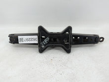 2010 Chevrolet Equinox Spare Scissor Car Jack