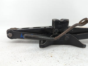 1997 Mercedes-benz E320 Spare Scissor Car Jack