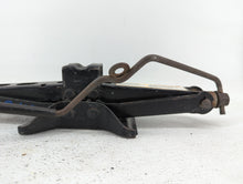 1997 Mercedes-benz E320 Spare Scissor Car Jack