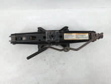 1997 Mercedes-benz E320 Spare Scissor Car Jack