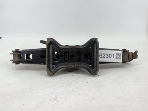 1997 Mercedes-benz E320 Spare Scissor Car Jack