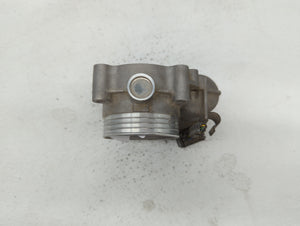 2012 Volvo V60 Throttle Body P/N:30711552 0 280 750 146 Fits 2004 2005 2006 2007 2008 2009 2010 2011 2013 OEM Used Auto Parts