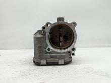 2012 Volvo V60 Throttle Body P/N:30711552 0 280 750 146 Fits 2004 2005 2006 2007 2008 2009 2010 2011 2013 OEM Used Auto Parts