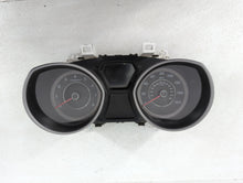 2014-2016 Hyundai Elantra Instrument Cluster Speedometer Gauges P/N:94004-3X210 94004-3Y010 Fits 2014 2015 2016 OEM Used Auto Parts