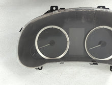 2008 Chevrolet Impala Instrument Cluster Speedometer Gauges P/N:83800-53G90 Fits OEM Used Auto Parts