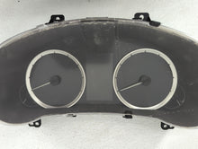 2008 Chevrolet Impala Instrument Cluster Speedometer Gauges P/N:83800-53G90 Fits OEM Used Auto Parts