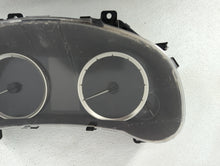 2008 Chevrolet Impala Instrument Cluster Speedometer Gauges P/N:83800-53G90 Fits OEM Used Auto Parts