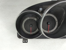 2004-2006 Mazda 3 Instrument Cluster Speedometer Gauges P/N:42 BN8J BP4K55430 K9001 Fits 2004 2005 2006 OEM Used Auto Parts