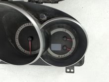 2004-2006 Mazda 3 Instrument Cluster Speedometer Gauges P/N:42 BN8J BP4K55430 K9001 Fits 2004 2005 2006 OEM Used Auto Parts