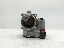 2014-2018 Ford Focus Throttle Body P/N:0 280 750 566 DS7E-9F991-BB Fits 2014 2015 2016 2017 2018 2019 OEM Used Auto Parts