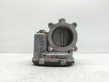 2014-2018 Ford Focus Throttle Body P/N:0 280 750 566 DS7E-9F991-BB Fits 2014 2015 2016 2017 2018 2019 OEM Used Auto Parts