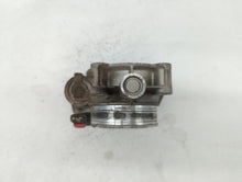 2012-2019 Chevrolet Impala Throttle Body P/N:12632172BA Fits 2012 2013 2014 2015 2016 2017 2018 2019 OEM Used Auto Parts