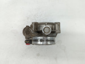 2012-2019 Chevrolet Impala Throttle Body P/N:12632172BA Fits 2012 2013 2014 2015 2016 2017 2018 2019 OEM Used Auto Parts