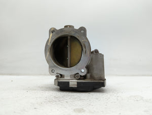 2012-2019 Chevrolet Impala Throttle Body P/N:12632172BA Fits 2012 2013 2014 2015 2016 2017 2018 2019 OEM Used Auto Parts