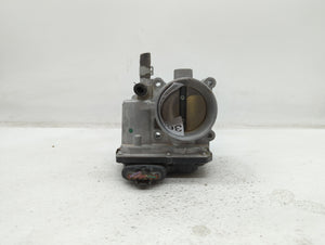 2013-2019 Nissan Sentra Throttle Body P/N:3RA60-01 C 3RA60-01 E Fits 2013 2014 2015 2016 2017 2018 2019 OEM Used Auto Parts