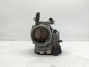 2011-2014 Hyundai Sonata Throttle Body P/N:904501 0001 35100-2G700 Fits 2011 2012 2013 2014 2015 2016 OEM Used Auto Parts