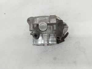 2011-2014 Hyundai Sonata Throttle Body P/N:904501 0001 35100-2G700 Fits 2011 2012 2013 2014 2015 2016 OEM Used Auto Parts