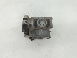 2007-2008 Infiniti G35 Throttle Body P/N:RME60-16 526-01 Fits OEM Used Auto Parts