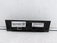 2007-2010 Bmw 328i Climate Control Module Temperature AC/Heater Replacement P/N:6411 9199261-01 6411 9182288-01 Fits OEM Used Auto Parts