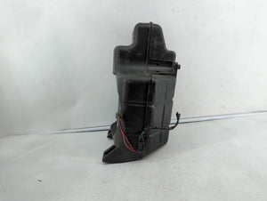 2006 Cadillac Srx AUDIO RADIO SOUND BASS UNIT