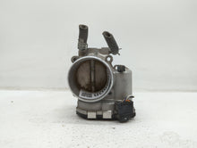 2015-2019 Hyundai Sonata Throttle Body P/N:0 280 750 618 35100-2G600 Fits 2015 2016 2017 2018 2019 OEM Used Auto Parts