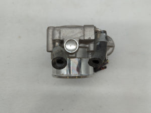 2015-2019 Hyundai Sonata Throttle Body P/N:0 280 750 618 35100-2G600 Fits 2015 2016 2017 2018 2019 OEM Used Auto Parts