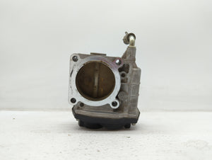 2007-2013 Nissan Altima Throttle Body P/N:526-01 RME60-15 Fits 2007 2008 2009 2010 2011 2012 2013 OEM Used Auto Parts