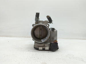 2015-2019 Hyundai Sonata Throttle Body P/N:0 280 750 618 35100-2G600 Fits 2015 2016 2017 2018 2019 OEM Used Auto Parts