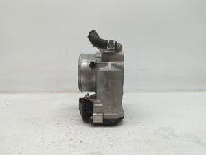 2015-2019 Hyundai Sonata Throttle Body P/N:0 280 750 618 35100-2G600 Fits 2015 2016 2017 2018 2019 OEM Used Auto Parts