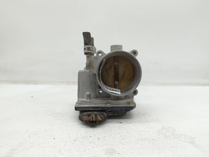 2007-2018 Lexus Es350 Throttle Body P/N:22030-0P050 22030-31030 Fits OEM Used Auto Parts