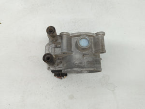 2007-2018 Lexus Es350 Throttle Body P/N:22030-0P050 22030-31030 Fits OEM Used Auto Parts