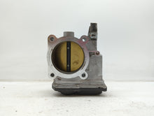 2007-2018 Lexus Es350 Throttle Body P/N:22030-0P050 22030-31030 Fits OEM Used Auto Parts