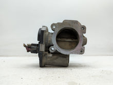 2008-2012 Chevrolet Malibu Throttle Body P/N:9B4G-9F991-A 668AA Fits 2007 2008 2009 2010 2011 2012 OEM Used Auto Parts