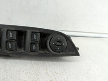 2012-2018 Ford Focus Master Power Window Switch Replacement Driver Side Left P/N:BM51-A240A41-CAW 1085502X Fits OEM Used Auto Parts