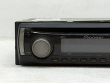 2002 Toyota Corolla Radio AM FM Cd Player Receiver Replacement P/N:DEH-1900MP Fits OEM Used Auto Parts