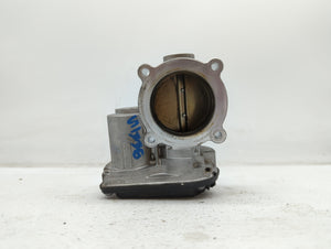 2010-2012 Ford Fusion Throttle Body P/N:9L8Z-A DS7Z-A Fits 2009 2010 2011 2012 OEM Used Auto Parts