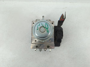 2014-2015 Nissan Leaf ABS Pump Control Module Replacement P/N:47660 4NA0A Fits 2014 2015 OEM Used Auto Parts