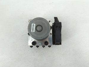 2014-2015 Kia Optima ABS Pump Control Module Replacement P/N:BE6003O902 58920-2T870 Fits 2014 2015 OEM Used Auto Parts