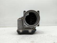 2007-2013 Bmw 328i Throttle Body P/N:7 556 118 1354 7556118 Fits 2007 2008 2009 2010 2011 2012 2013 OEM Used Auto Parts