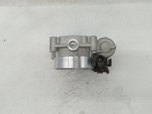 2011-2018 Dodge Durango Throttle Body P/N:05184349AC 05184349AE Fits 2011 2012 2013 2014 2015 2016 2017 2018 2019 OEM Used Auto Parts