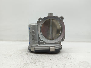 2011-2018 Dodge Durango Throttle Body P/N:05184349AC 05184349AE Fits 2011 2012 2013 2014 2015 2016 2017 2018 2019 OEM Used Auto Parts