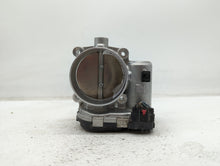 2014 Dodge Caravan Throttle Body P/N:05184349AC 05184349AE Fits 2011 2012 2013 2015 2016 2017 2018 2019 OEM Used Auto Parts