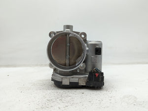 2014 Dodge Caravan Throttle Body P/N:05184349AC 05184349AE Fits 2011 2012 2013 2015 2016 2017 2018 2019 OEM Used Auto Parts