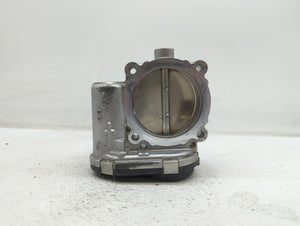 2014 Dodge Caravan Throttle Body P/N:05184349AC 05184349AE Fits 2011 2012 2013 2015 2016 2017 2018 2019 OEM Used Auto Parts