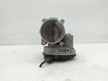 2007 Ford F-150 Throttle Body P/N:AT4E-ED Fits OEM Used Auto Parts